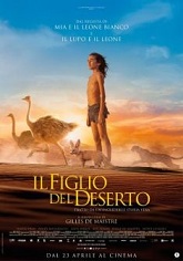 IL FIGLIO DEL DESERTO (L'ENFANT DU DÉSER